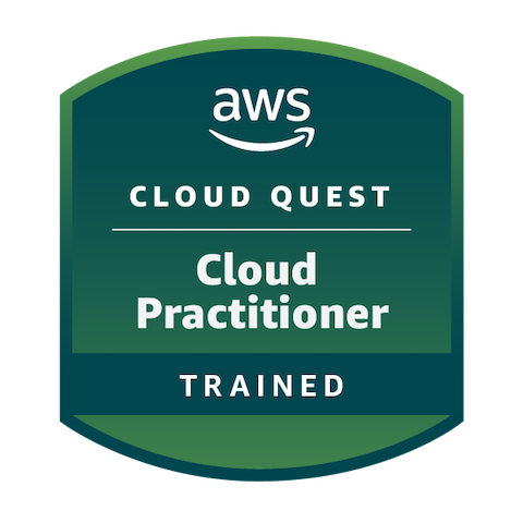 AWS Cloud Practitioner