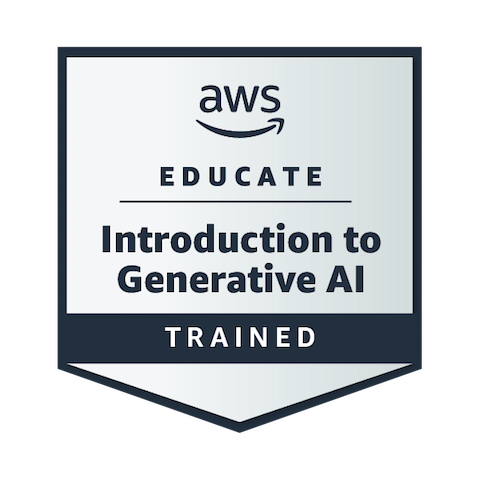 AWS Generative AI